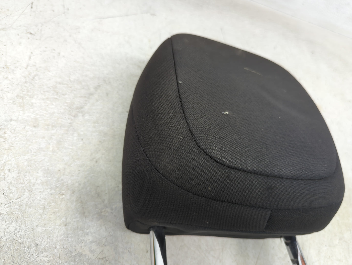 2013-2016 Dodge Dart Headrest Head Rest Front Driver Passenger Seat Fits Fits 2013 2014 2015 2016 OEM Used Auto Parts - Oemu