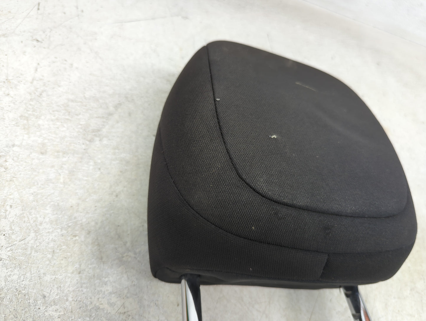 2013-2016 Dodge Dart Headrest Head Rest Front Driver Passenger Seat Fits Fits 2013 2014 2015 2016 OEM Used Auto Parts - Oemu