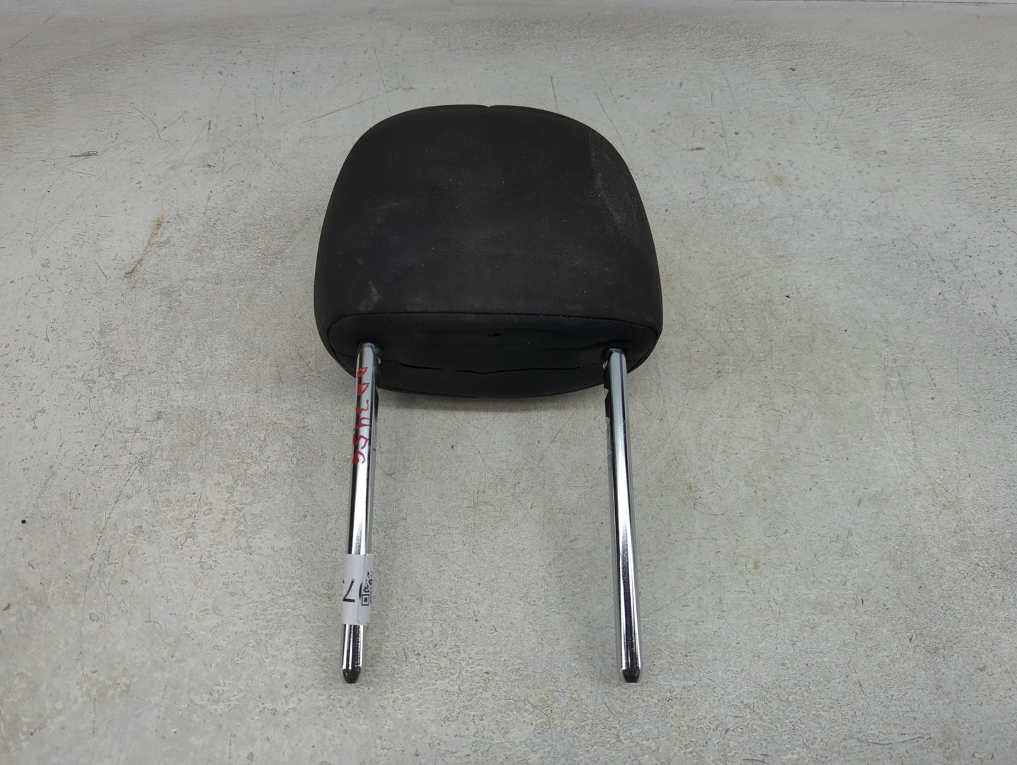 2013-2016 Dodge Dart Headrest Head Rest Front Driver Passenger Seat Fits Fits 2013 2014 2015 2016 OEM Used Auto Parts - Oemu