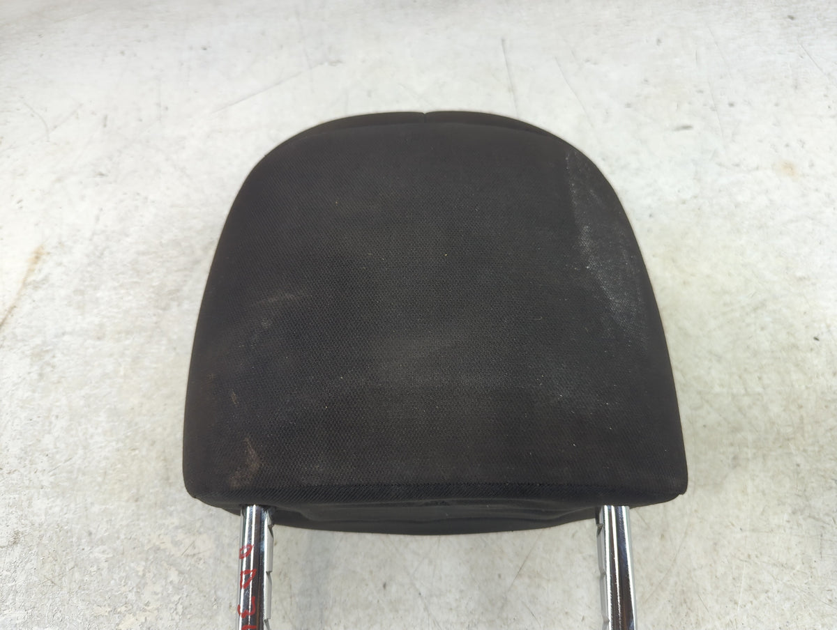 2013-2016 Dodge Dart Headrest Head Rest Front Driver Passenger Seat 1390759 - Oemusedautoparts1.com