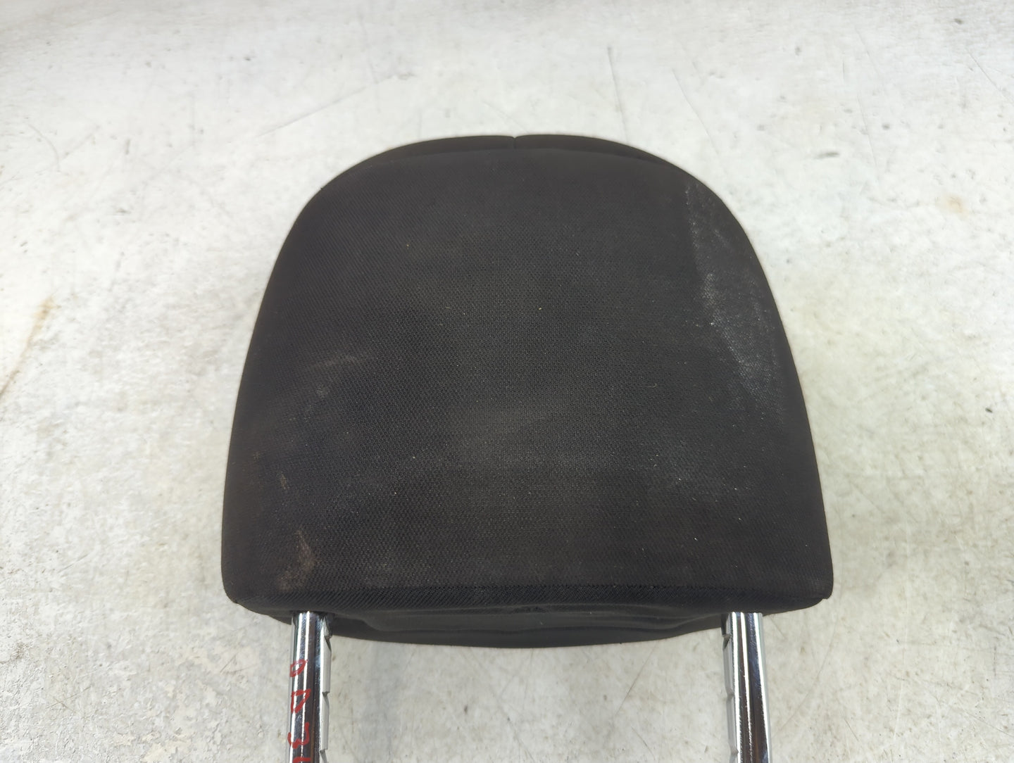 2013-2016 Dodge Dart Headrest Head Rest Front Driver Passenger Seat Fits Fits 2013 2014 2015 2016 OEM Used Auto Parts - Oemu