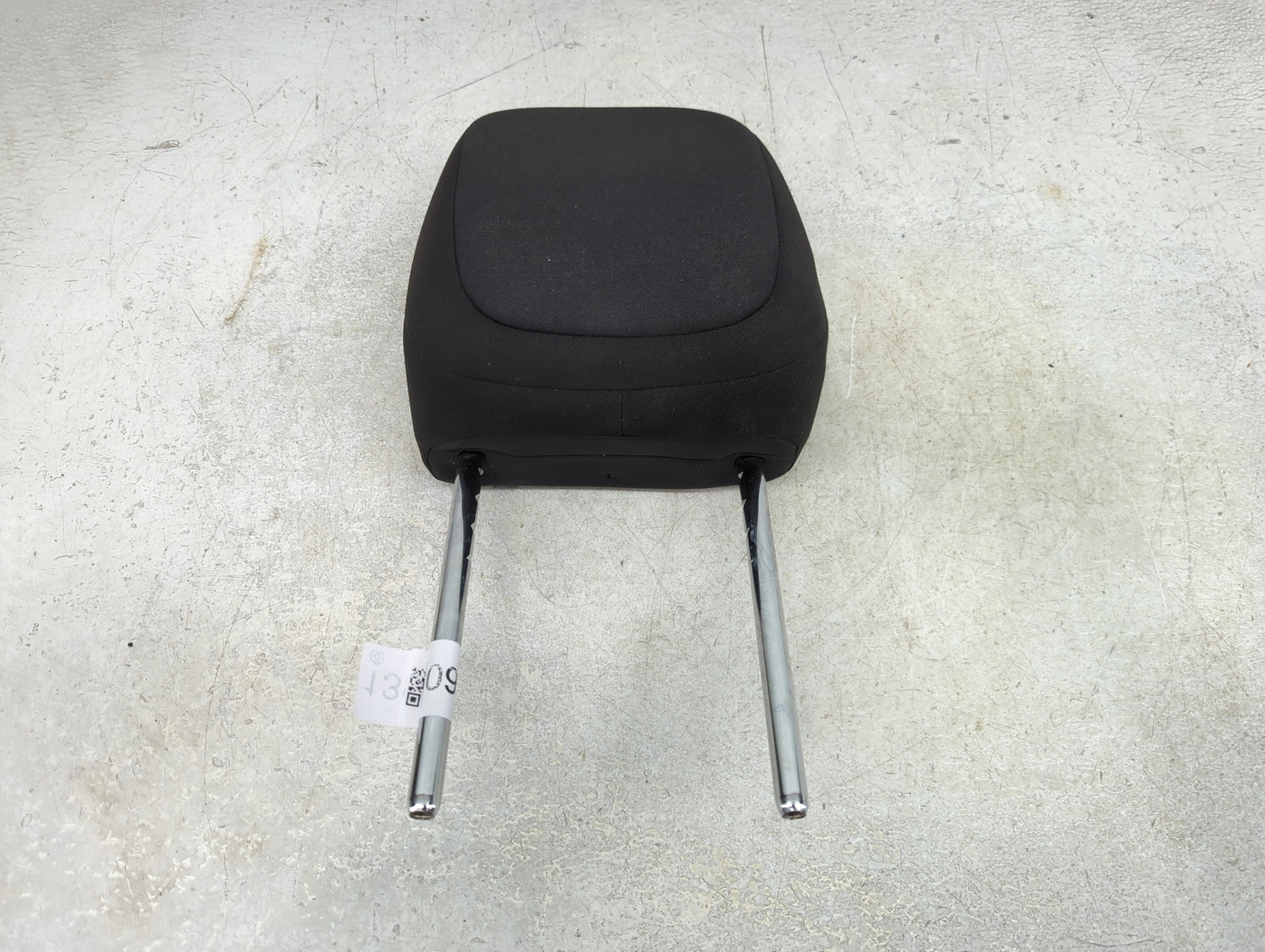 2013-2016 Dodge Dart Headrest Head Rest Front Driver Passenger Seat Fits Fits 2013 2014 2015 2016 OEM Used Auto Parts - Oemu