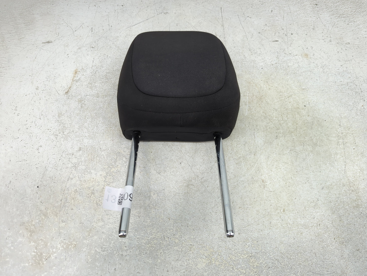 2013-2016 Dodge Dart Headrest Head Rest Front Driver Passenger Seat Fits Fits 2013 2014 2015 2016 OEM Used Auto Parts - Oemu