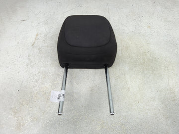 2013-2016 Dodge Dart Headrest Head Rest Front Driver Passenger Seat - Oemusedautoparts1.com