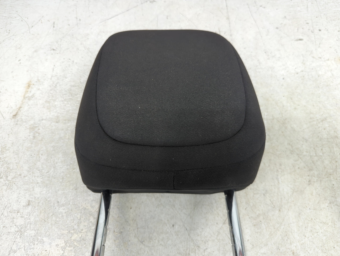 2013-2016 Dodge Dart Headrest Head Rest Front Driver Passenger Seat - Oemusedautoparts1.com