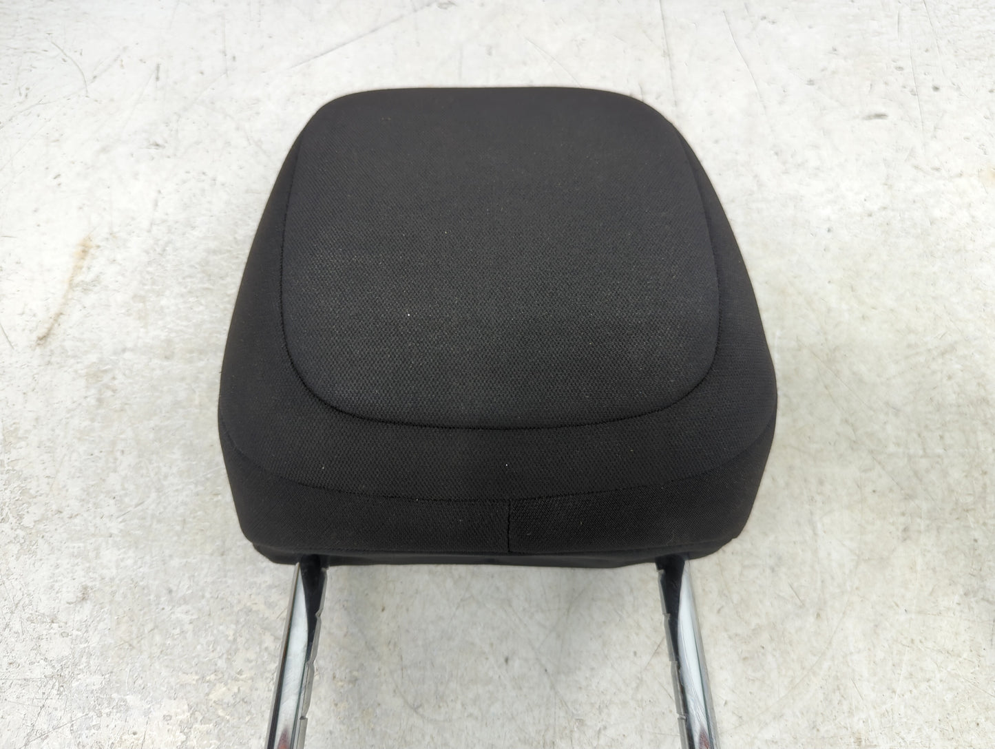 2013-2016 Dodge Dart Headrest Head Rest Front Driver Passenger Seat - Oemusedautoparts1.com