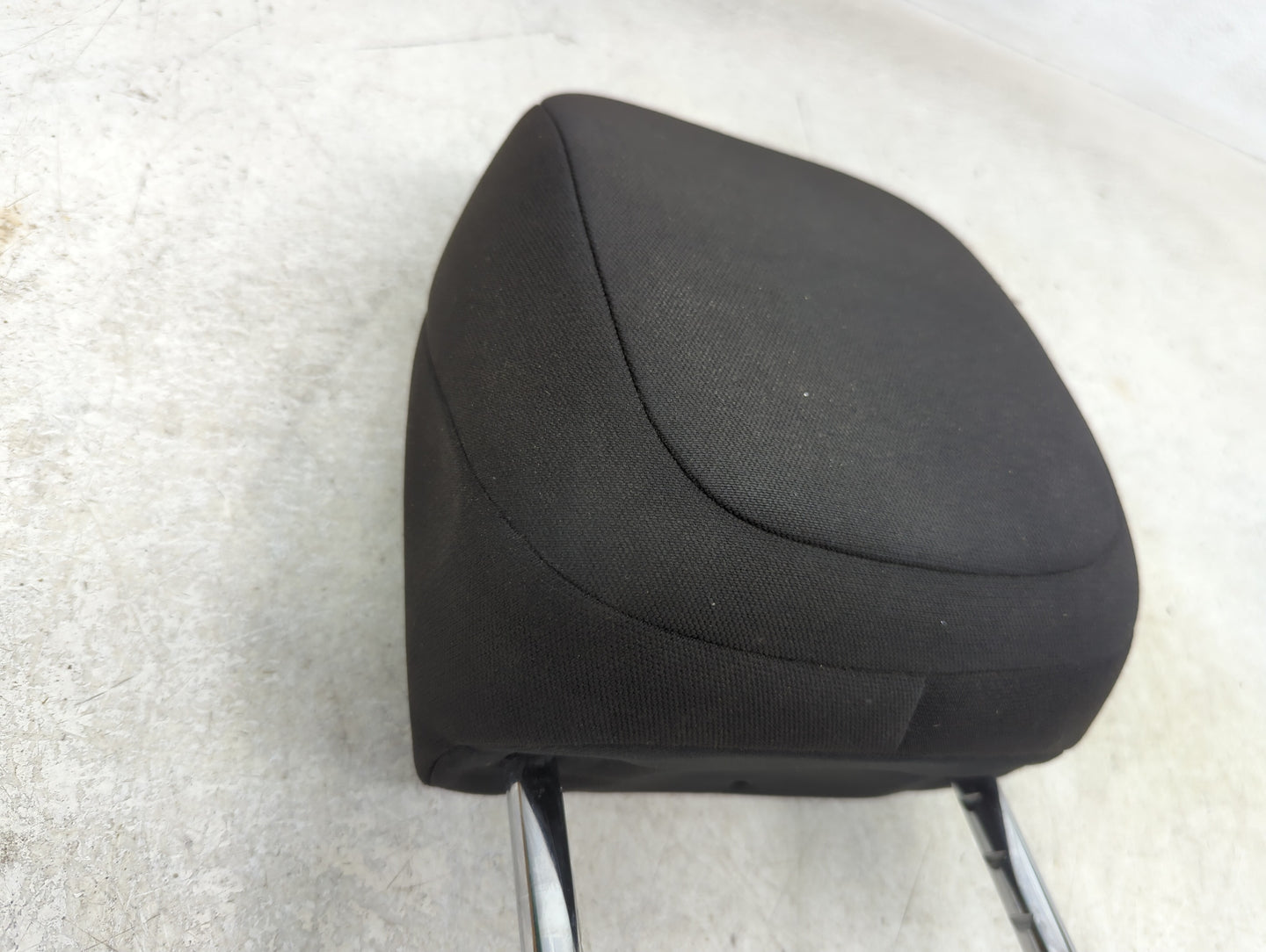 2013-2016 Dodge Dart Headrest Head Rest Front Driver Passenger Seat Fits Fits 2013 2014 2015 2016 OEM Used Auto Parts - Oemu