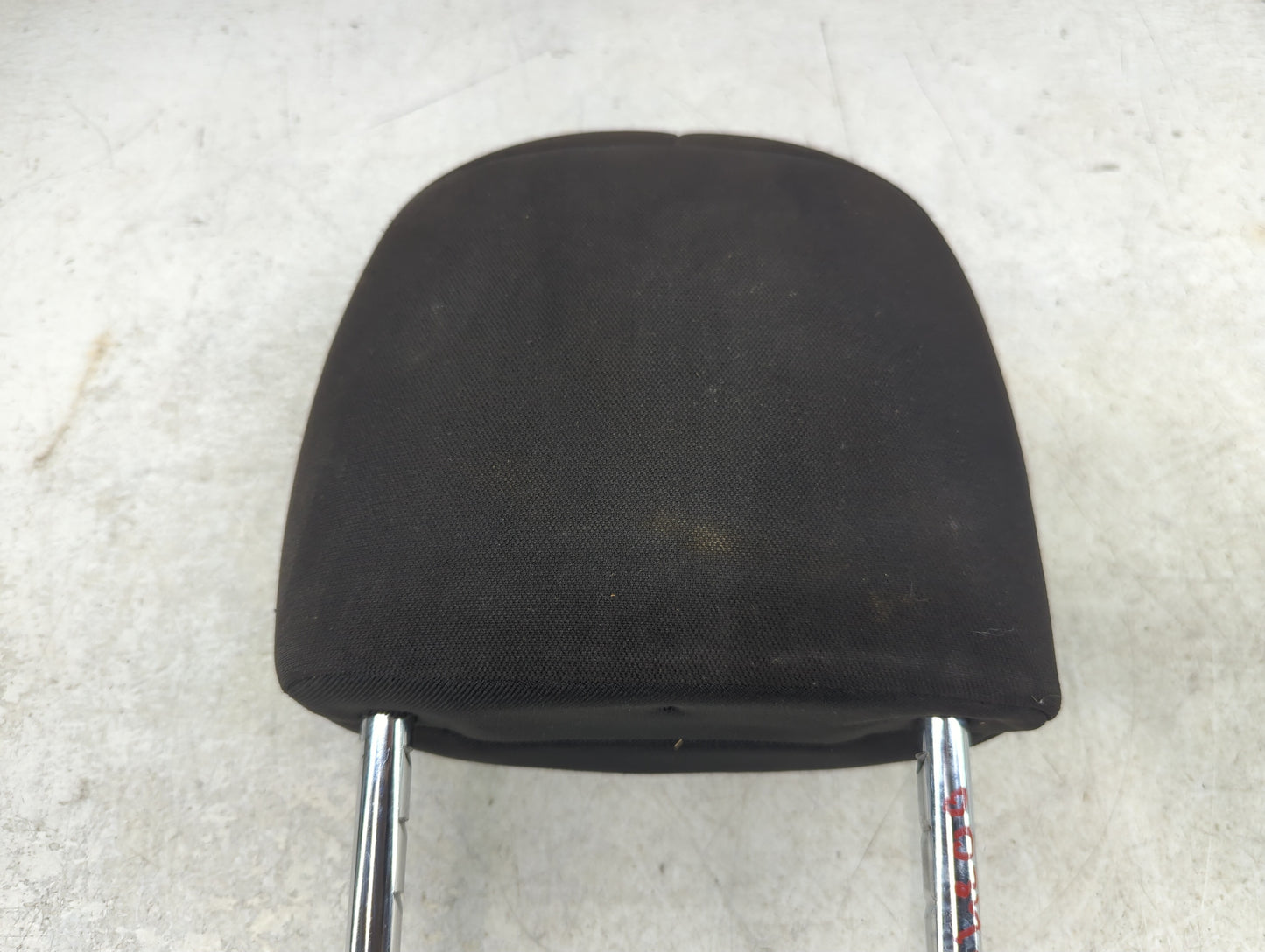 2013-2016 Dodge Dart Headrest Head Rest Front Driver Passenger Seat Fits Fits 2013 2014 2015 2016 OEM Used Auto Parts - Oemu