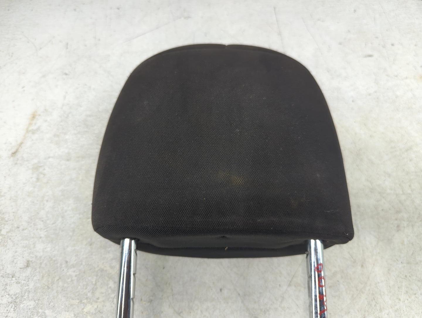 2013-2016 Dodge Dart Headrest Head Rest Front Driver Passenger Seat - Oemusedautoparts1.com