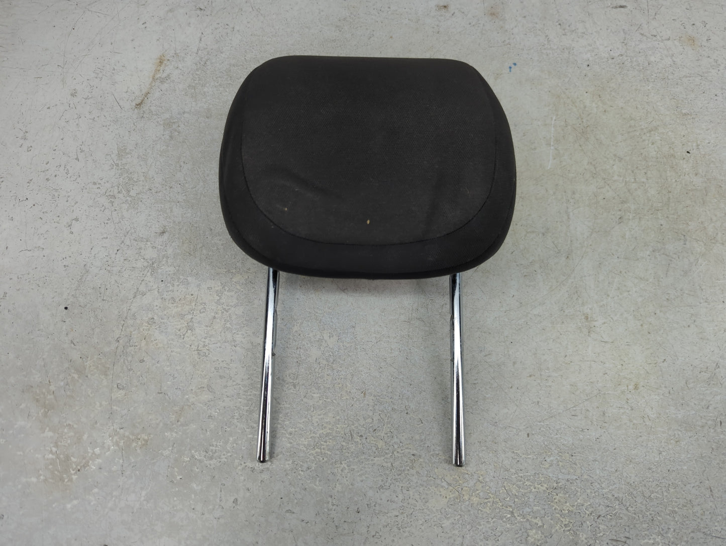 2013-2016 Dodge Dart Headrest Head Rest Front Driver Passenger Seat Fits Fits 2013 2014 2015 2016 OEM Used Auto Parts - Oemu