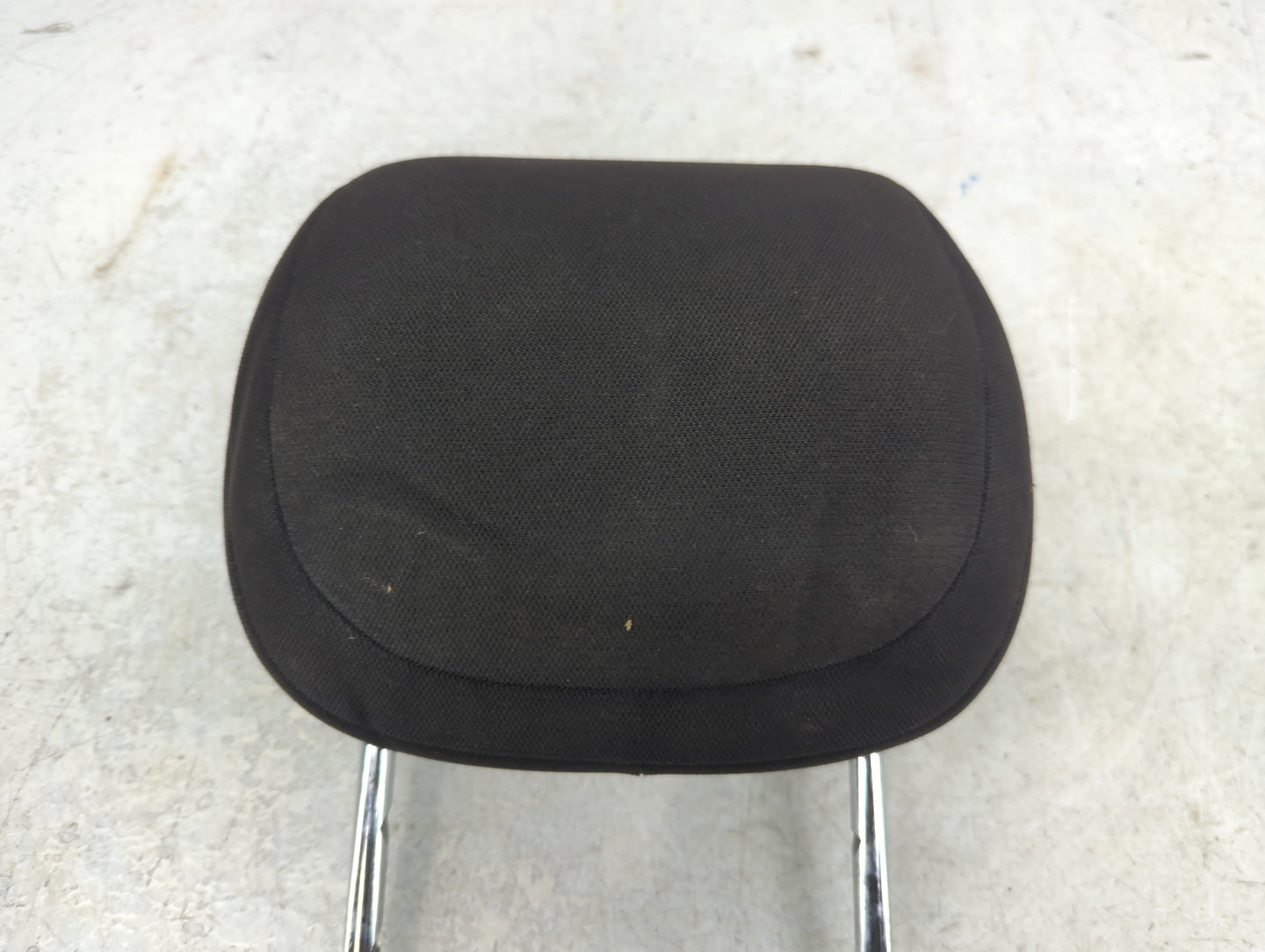2013-2016 Dodge Dart Headrest Head Rest Front Driver Passenger Seat Fits Fits 2013 2014 2015 2016 OEM Used Auto Parts - Oemu