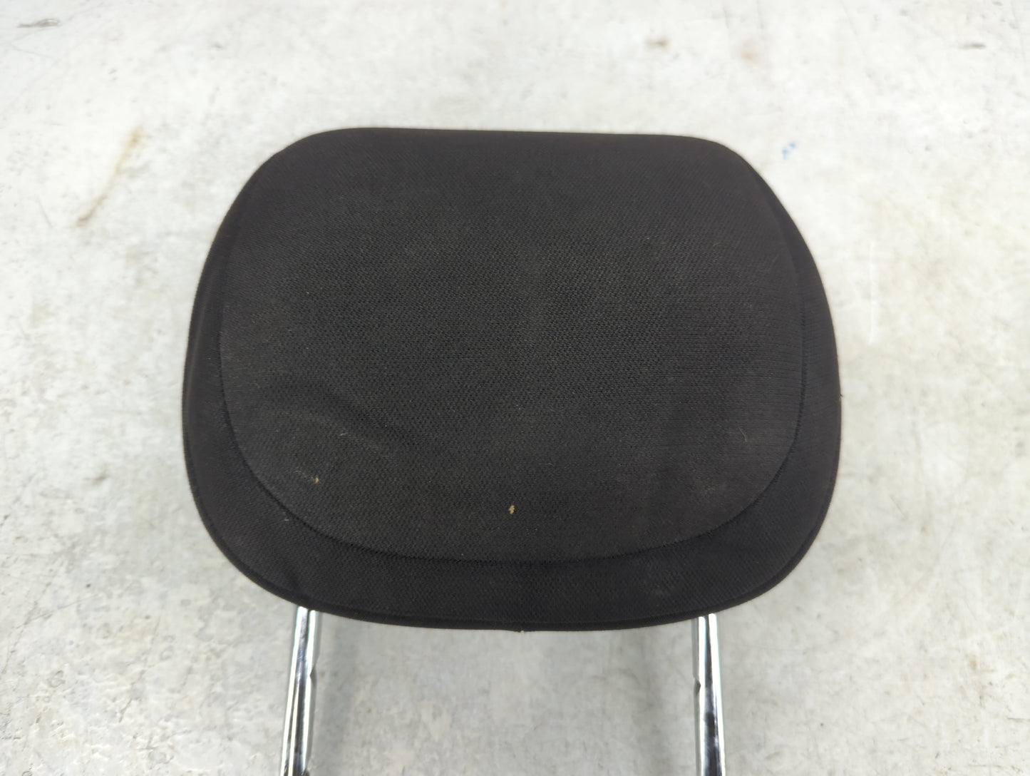 2013-2016 Dodge Dart Headrest Head Rest Front Driver Passenger Seat Fits Fits 2013 2014 2015 2016 OEM Used Auto Parts - Oemu