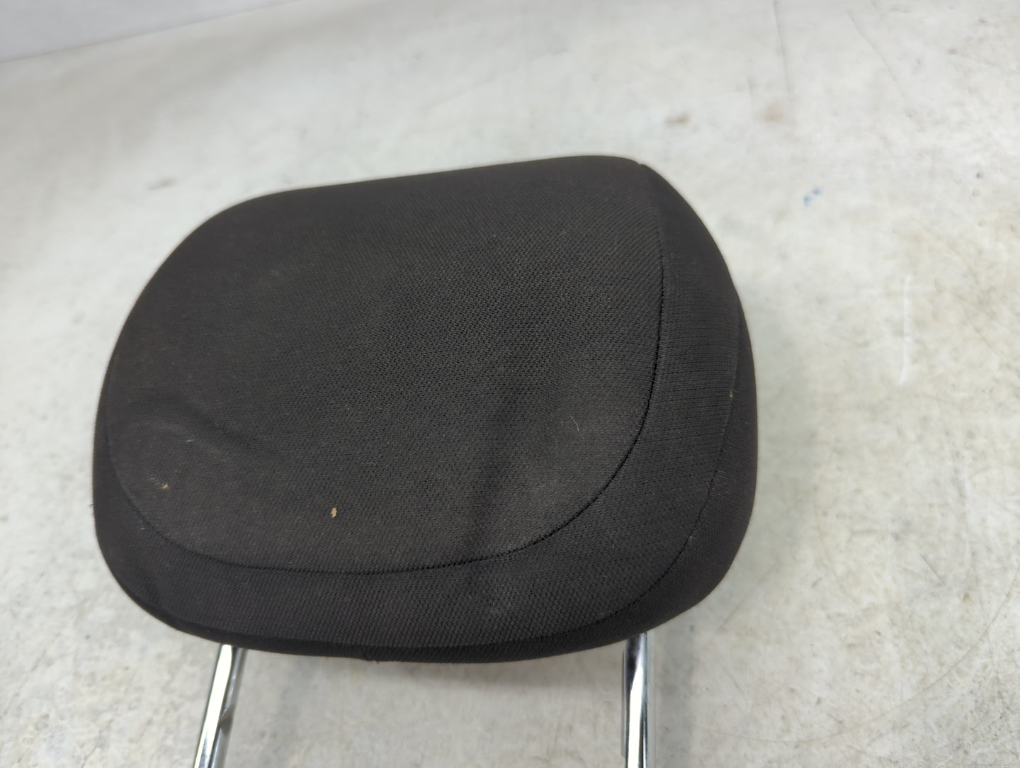 2013-2016 Dodge Dart Headrest Head Rest Front Driver Passenger Seat Fits Fits 2013 2014 2015 2016 OEM Used Auto Parts - Oemu