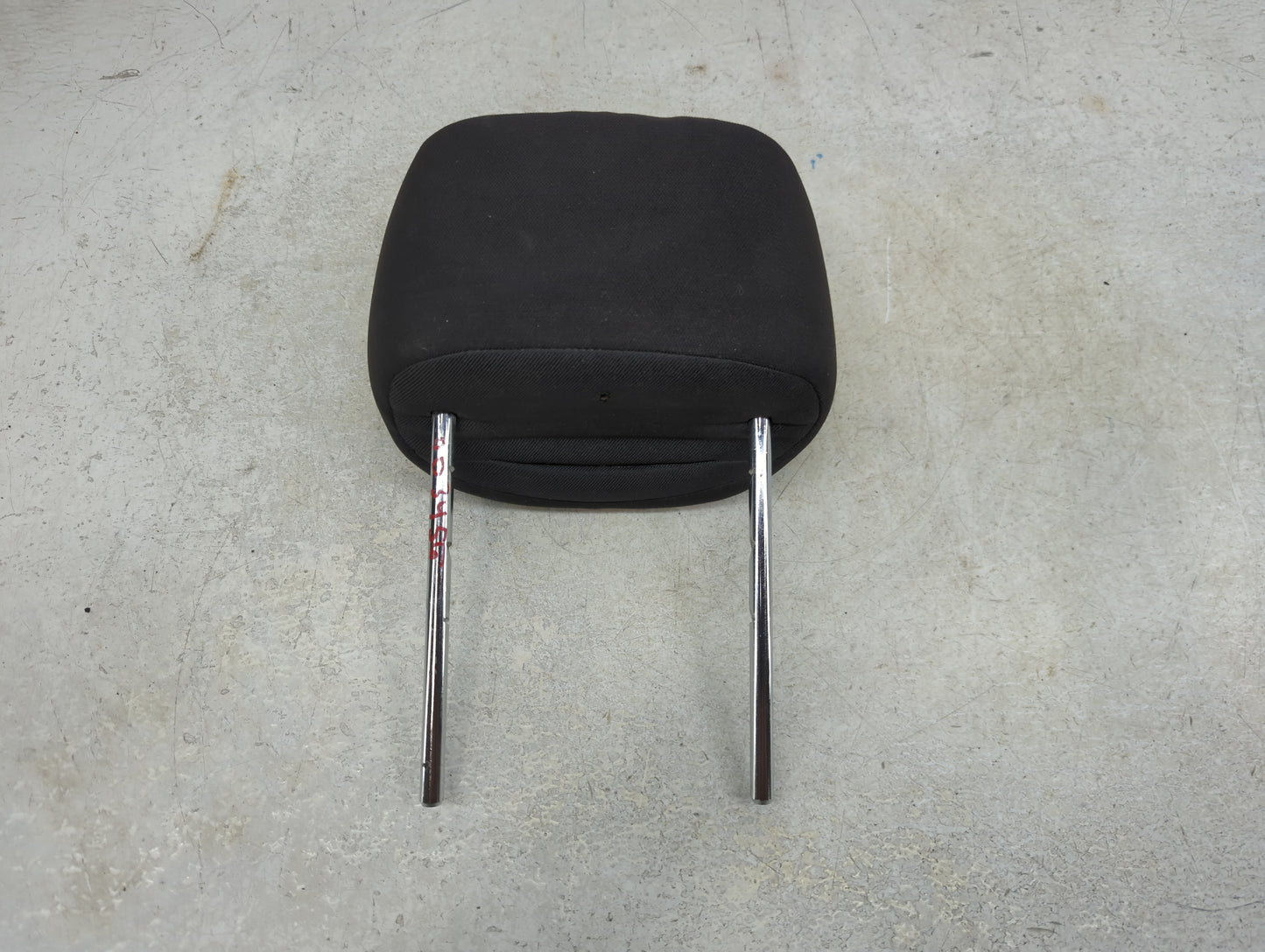 2013-2016 Dodge Dart Headrest Head Rest Front Driver Passenger Seat Fits Fits 2013 2014 2015 2016 OEM Used Auto Parts - Oemu