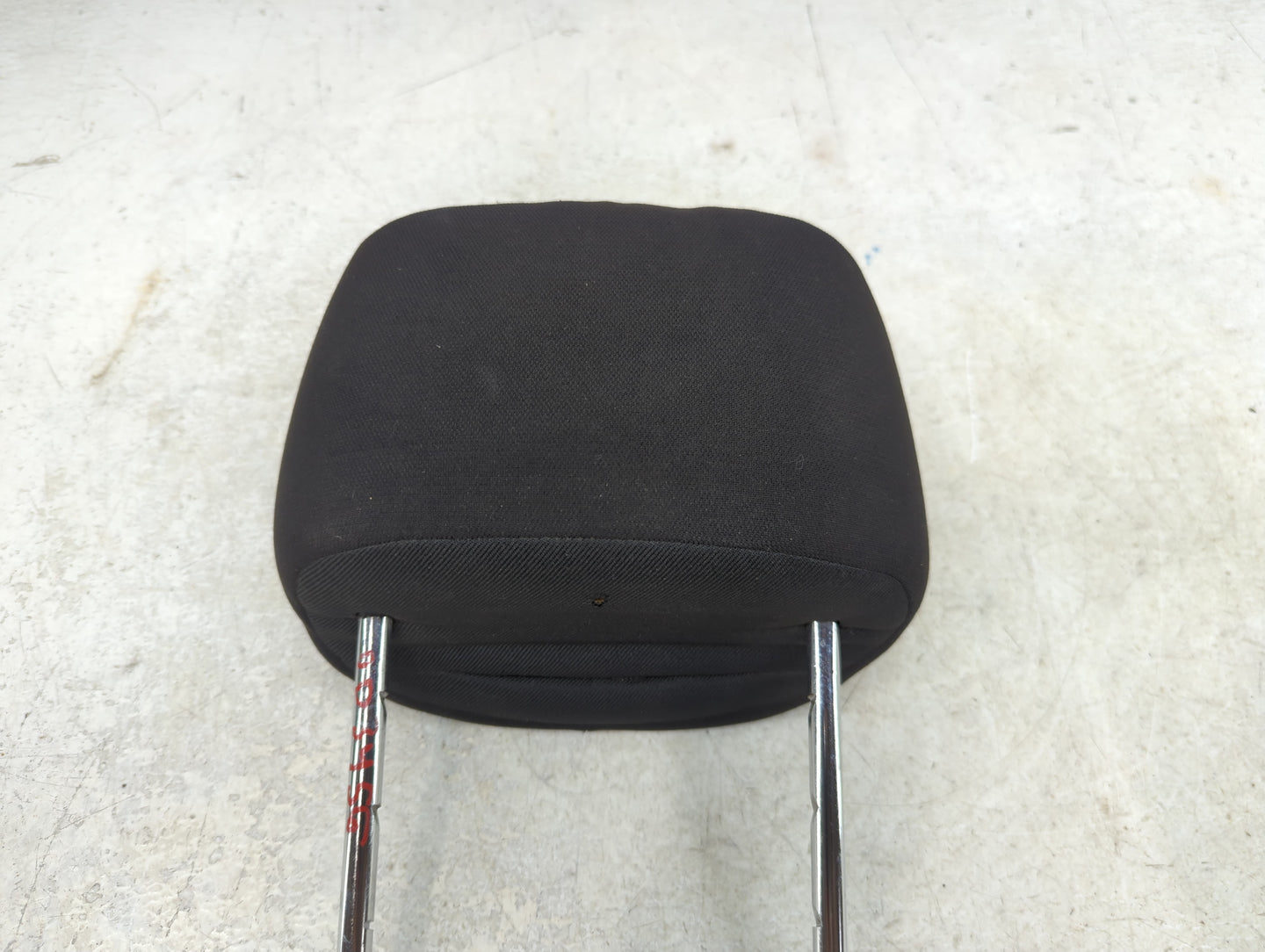 2013-2016 Dodge Dart Headrest Head Rest Front Driver Passenger Seat Fits Fits 2013 2014 2015 2016 OEM Used Auto Parts - Oemu