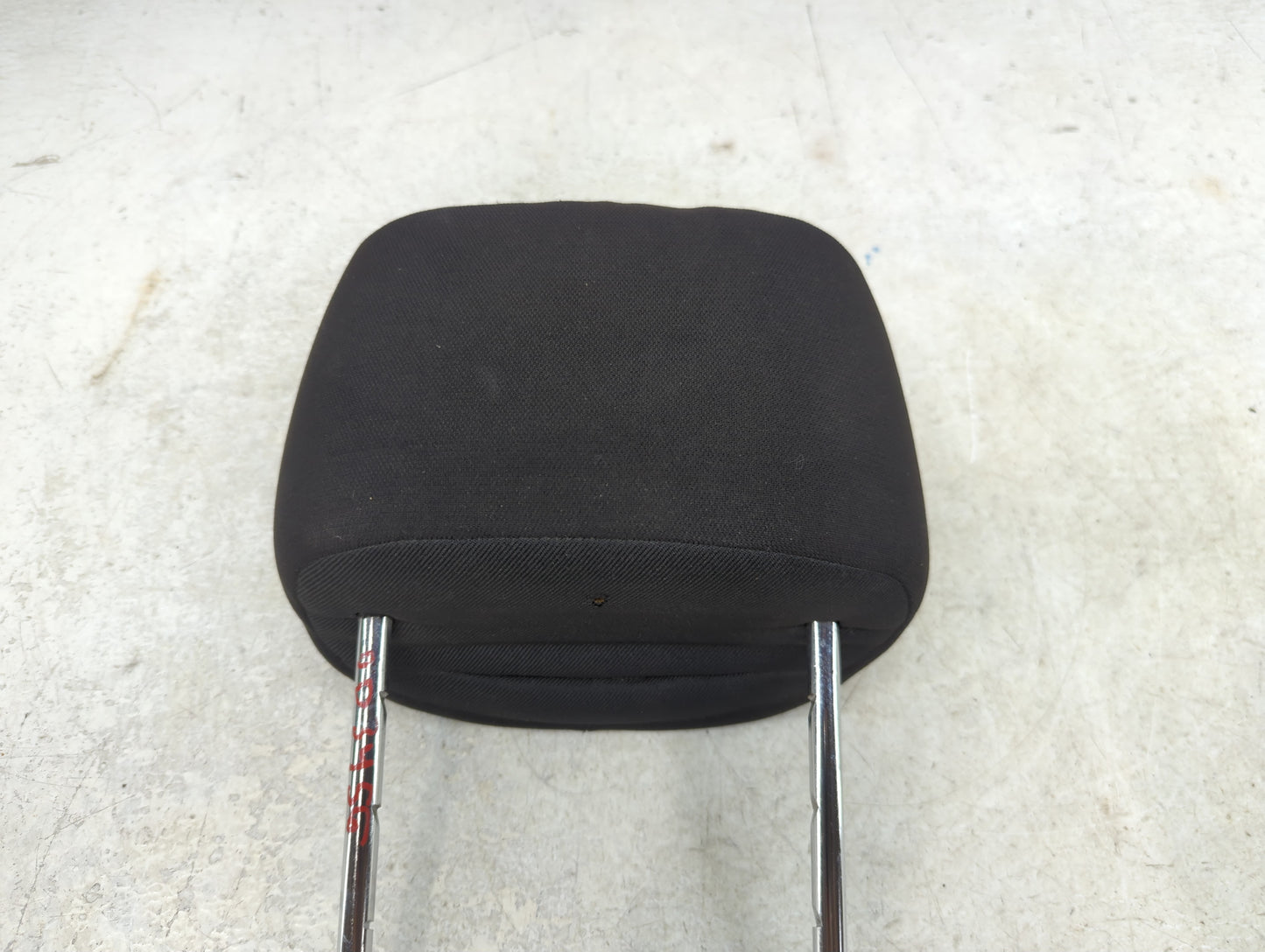2013-2016 Dodge Dart Headrest Head Rest Front Driver Passenger Seat Fits Fits 2013 2014 2015 2016 OEM Used Auto Parts - Oemu