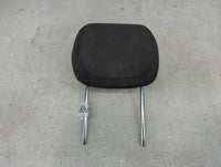 2013-2016 Dodge Dart Headrest Head Rest Front Driver Passenger Seat Fits Fits 2013 2014 2015 2016 OEM Used Auto Parts - Oemu