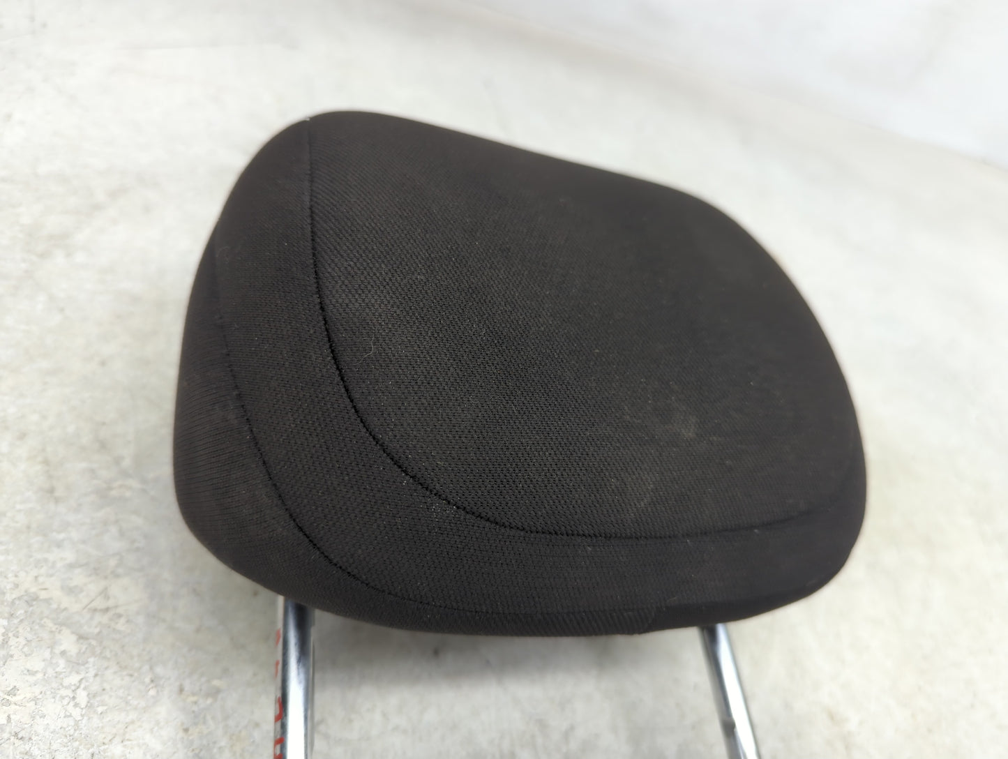 2013-2016 Dodge Dart Headrest Head Rest Front Driver Passenger Seat Fits Fits 2013 2014 2015 2016 OEM Used Auto Parts - Oemu