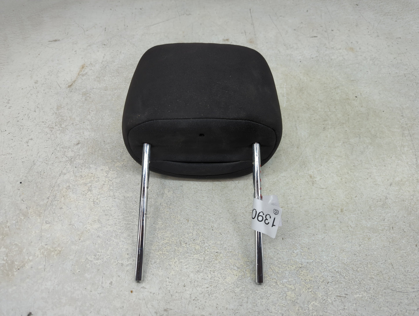 2013-2016 Dodge Dart Headrest Head Rest Front Driver Passenger Seat Fits Fits 2013 2014 2015 2016 OEM Used Auto Parts - Oemu