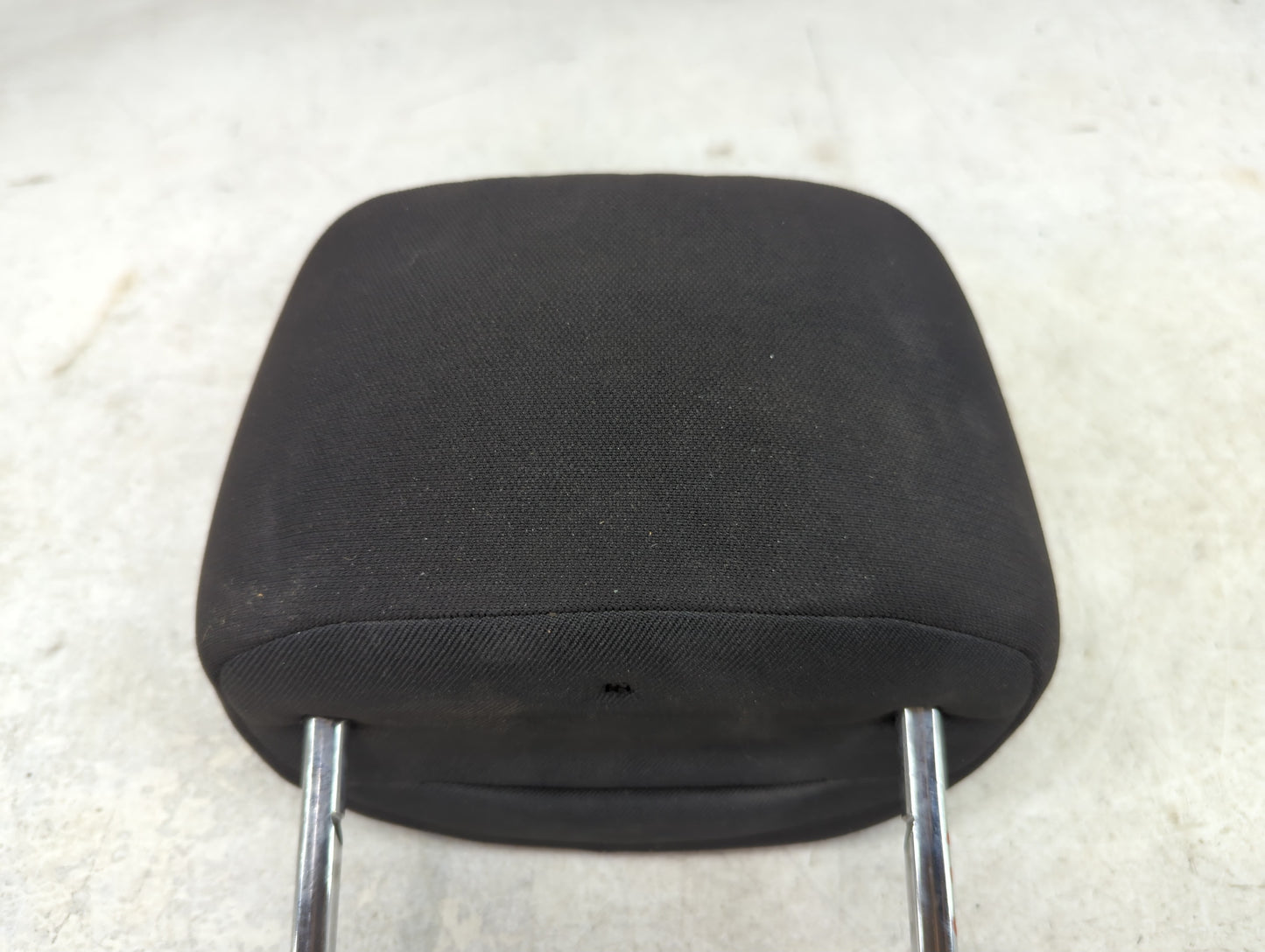 2013-2016 Dodge Dart Headrest Head Rest Front Driver Passenger Seat Fits Fits 2013 2014 2015 2016 OEM Used Auto Parts - Oemu