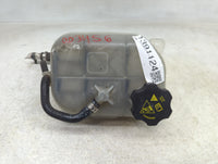 2013-2016 Dodge Dart Radiator Coolant Overflow Expansion Tank Bottle 1391124 - Oemusedautoparts1.com