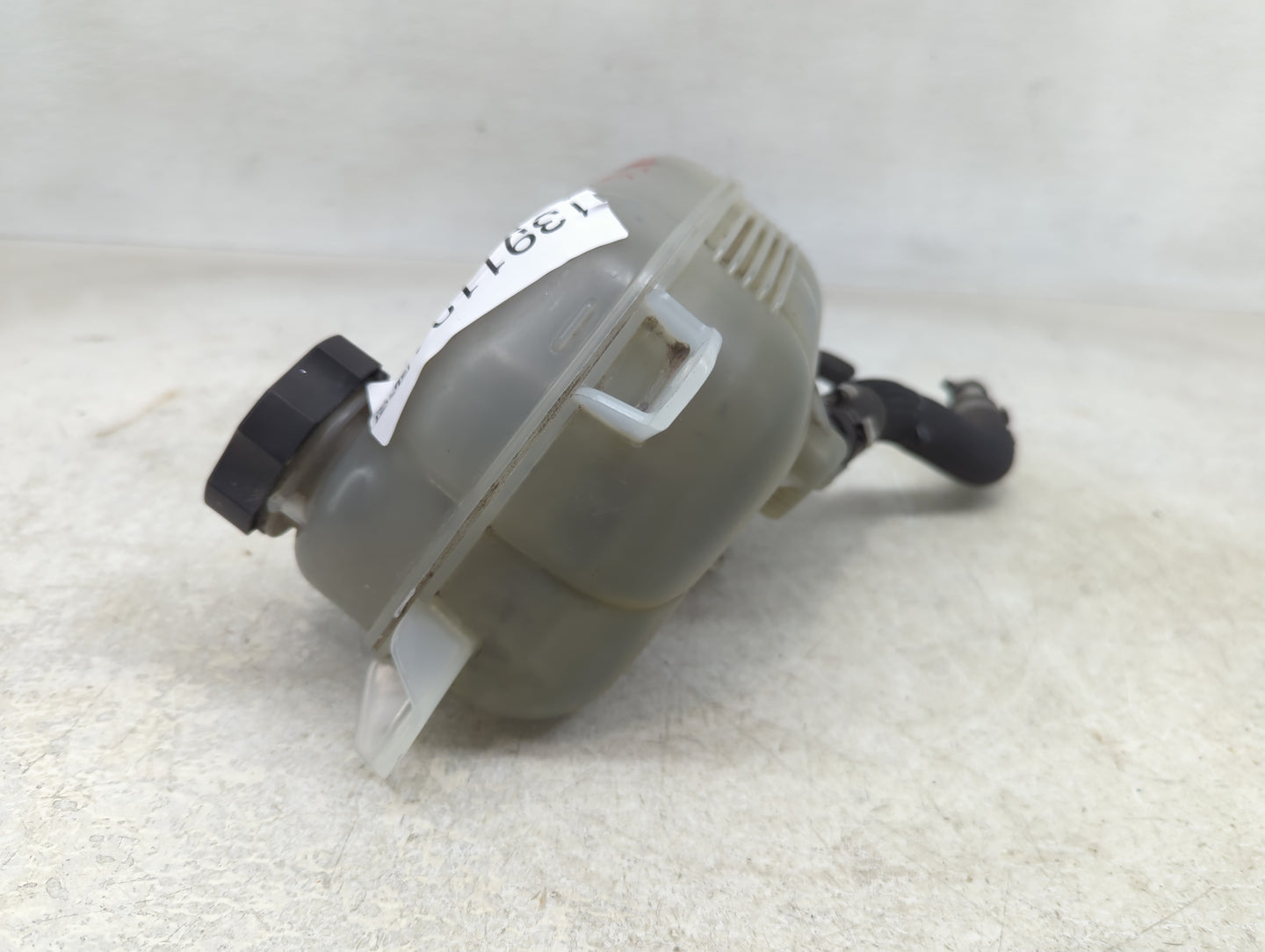 2013-2016 Dodge Dart Radiator Coolant Overflow Expansion Tank Bottle 1391124 - Oemusedautoparts1.com