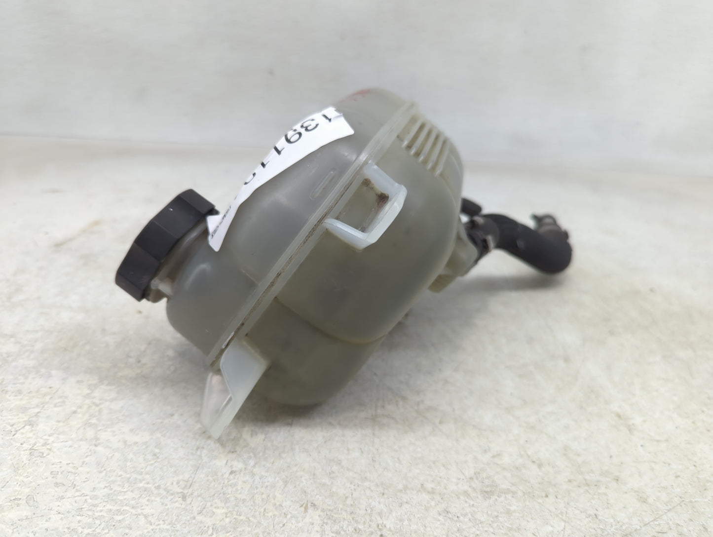 2013-2016 Dodge Dart Radiator Coolant Overflow Expansion Tank Bottle 1391124 - Oemusedautoparts1.com
