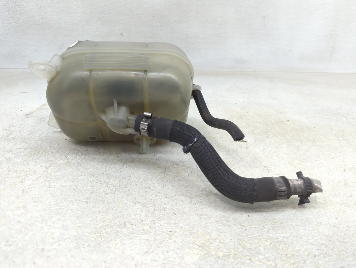 2013-2016 Dodge Dart Radiator Coolant Overflow Expansion Tank Bottle 1391124 - Oemusedautoparts1.com