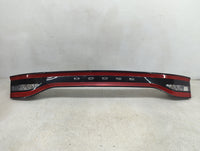 2015 Dodge Dart Third Brake Light Tail Light P/N:6003TA0032 Fits OEM Used Auto Parts - Oemusedautoparts1.com