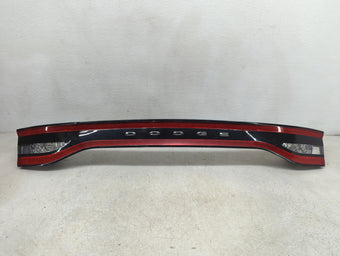 compare product 2015 Dodge Dart Third Brake Light Tail Light P/N:6003TA0032 Fits OEM Used Auto Parts