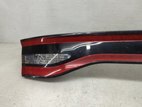 2015 Dodge Dart Third Brake Light Tail Light P/N:6003TA0032 Fits OEM Used Auto Parts - Oemusedautoparts1.com