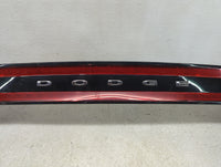 2015 Dodge Dart Third Brake Light Tail Light P/N:6003TA0032 Fits OEM Used Auto Parts - Oemusedautoparts1.com