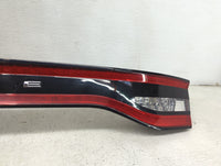 2015 Dodge Dart Third Brake Light Tail Light P/N:6003TA0032 Fits OEM Used Auto Parts - Oemusedautoparts1.com