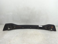 2015 Dodge Dart Third Brake Light Tail Light P/N:6003TA0032 Fits OEM Used Auto Parts - Oemusedautoparts1.com