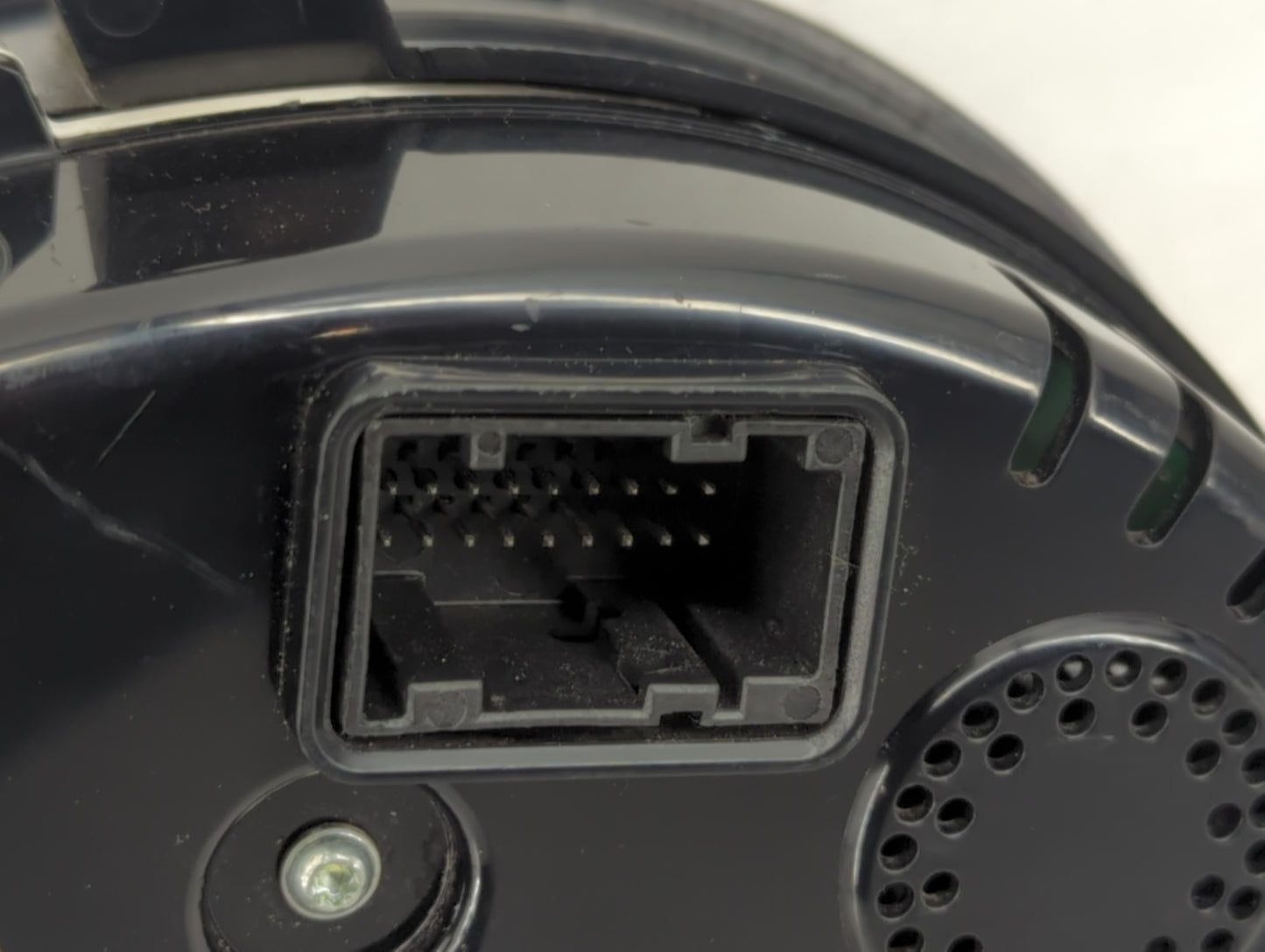 2015 Dodge Dart Instrument Cluster Speedometer Gauges Fits OEM Used Auto Parts - Oemusedautoparts1.com