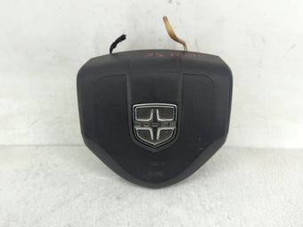 compare product 2013-2016 Dodge Dart Air Bag Driver Left Steering Wheel Mounted P/N:P1TL52DX9AD Fits Fits 2013 2014 2015 2016 OEM Used Auto Parts