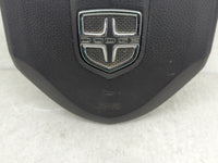 2013-2016 Dodge Dart Air Bag Driver Left Steering Wheel Mounted P/N:P1TL52DX9AD Fits Fits 2013 2014 2015 2016 OEM Used Auto 