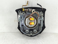 2013-2016 Dodge Dart Air Bag Driver Left Steering Wheel Mounted P/N:P1TL52DX9AD Fits Fits 2013 2014 2015 2016 OEM Used Auto 