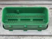 2015 Dodge Dart PCM Engine Control Computer ECU ECM PCU OEM P/N:P05150909AD P68229522AE Fits OEM Used Auto Parts - Oemusedau