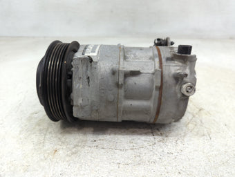 compare product 2014-2016 Dodge Dart Air Conditioning A/c Ac Compressor Oem