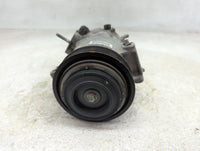 2014-2016 Dodge Dart Air Conditioning A/c Ac Compressor Oem - Oemusedautoparts1.com