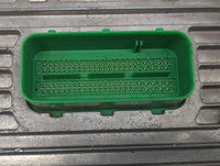2015 Dodge Dart PCM Engine Control Computer ECU ECM PCU OEM P/N:P05150909AD Fits OEM Used Auto Parts - Oemusedautoparts1.com