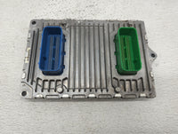 2015 Dodge Dart PCM Engine Control Computer ECU ECM PCU OEM P/N:P05150909AD Fits OEM Used Auto Parts - Oemusedautoparts1.com