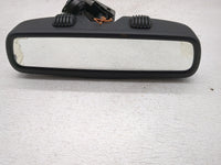2013-2016 Dodge Dart Interior Rear View Mirror Replacement OEM Fits Fits 2007 2008 2009 2010 2011 2012 2013 2014 2015 2016 2