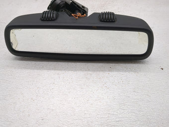 compare product 2013-2016 Dodge Dart Interior Rear View Mirror Replacement OEM Fits Fits 2007 2008 2009 2010 2011 2012 2013 2014 2015 2016 2017 OEM Used Auto Parts