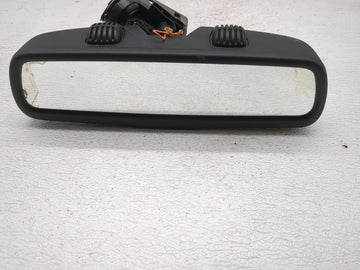 2013-2016 Dodge Dart Interior Rear View Mirror Replacement OEM Fits Fits 2007 2008 2009 2010 2011 2012 2013 2014 2015 2016 2
