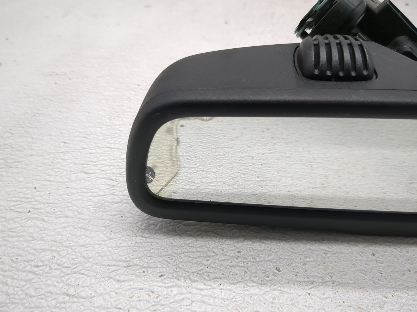 2013-2016 Dodge Dart Interior Rear View Mirror Replacement OEM Fits Fits 2007 2008 2009 2010 2011 2012 2013 2014 2015 2016 2