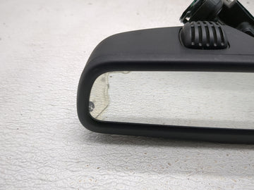 2013-2016 Dodge Dart Interior Rear View Mirror Replacement OEM Fits Fits 2007 2008 2009 2010 2011 2012 2013 2014 2015 2016 2017 OEM Used Auto Parts