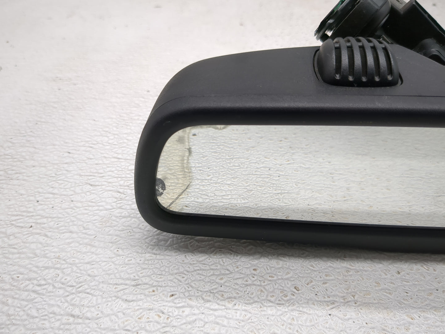 2013-2016 Dodge Dart Interior Rear View Mirror Replacement OEM Fits Fits 2007 2008 2009 2010 2011 2012 2013 2014 2015 2016 2