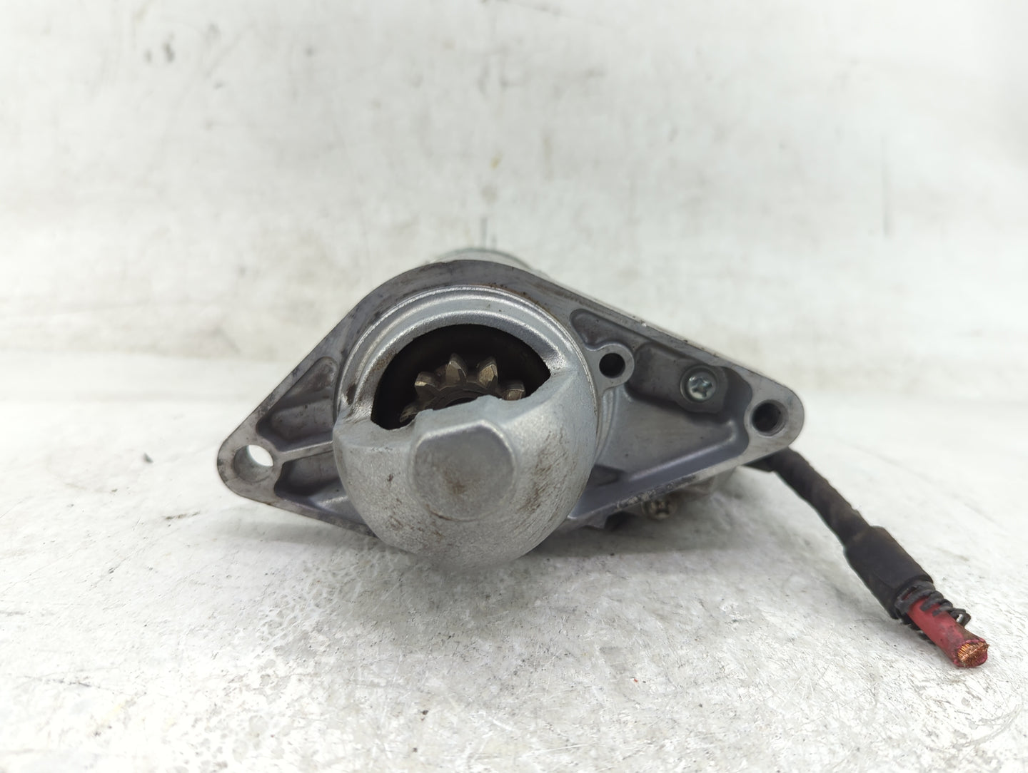 2013-2016 Dodge Dart Car Starter Motor Solenoid OEM P/N:56029681AA Fits Fits 2013 2014 2015 2016 OEM Used Auto Parts - Oemus